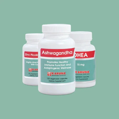 Select Single Factors