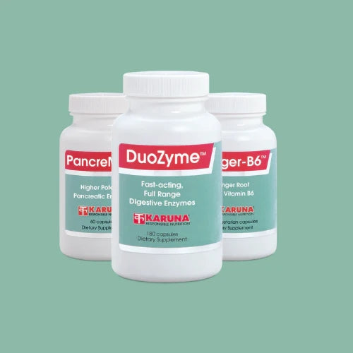 Digestive / Intestinal Support