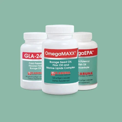 Essential Fatty Acids