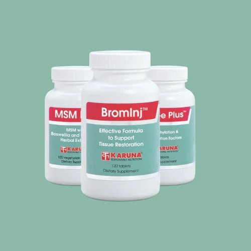 Joint Support / Enzymes