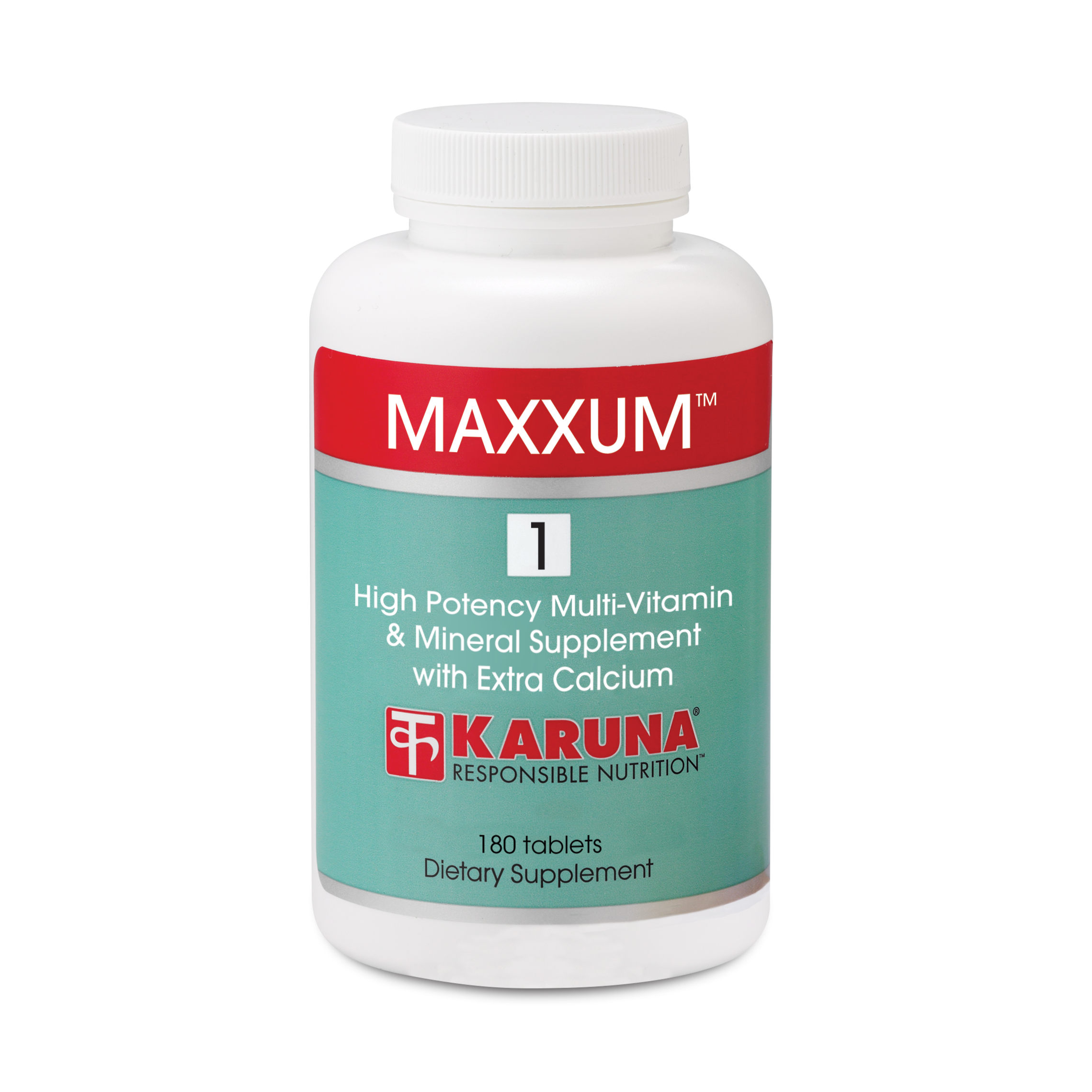 MAXXUM 1™