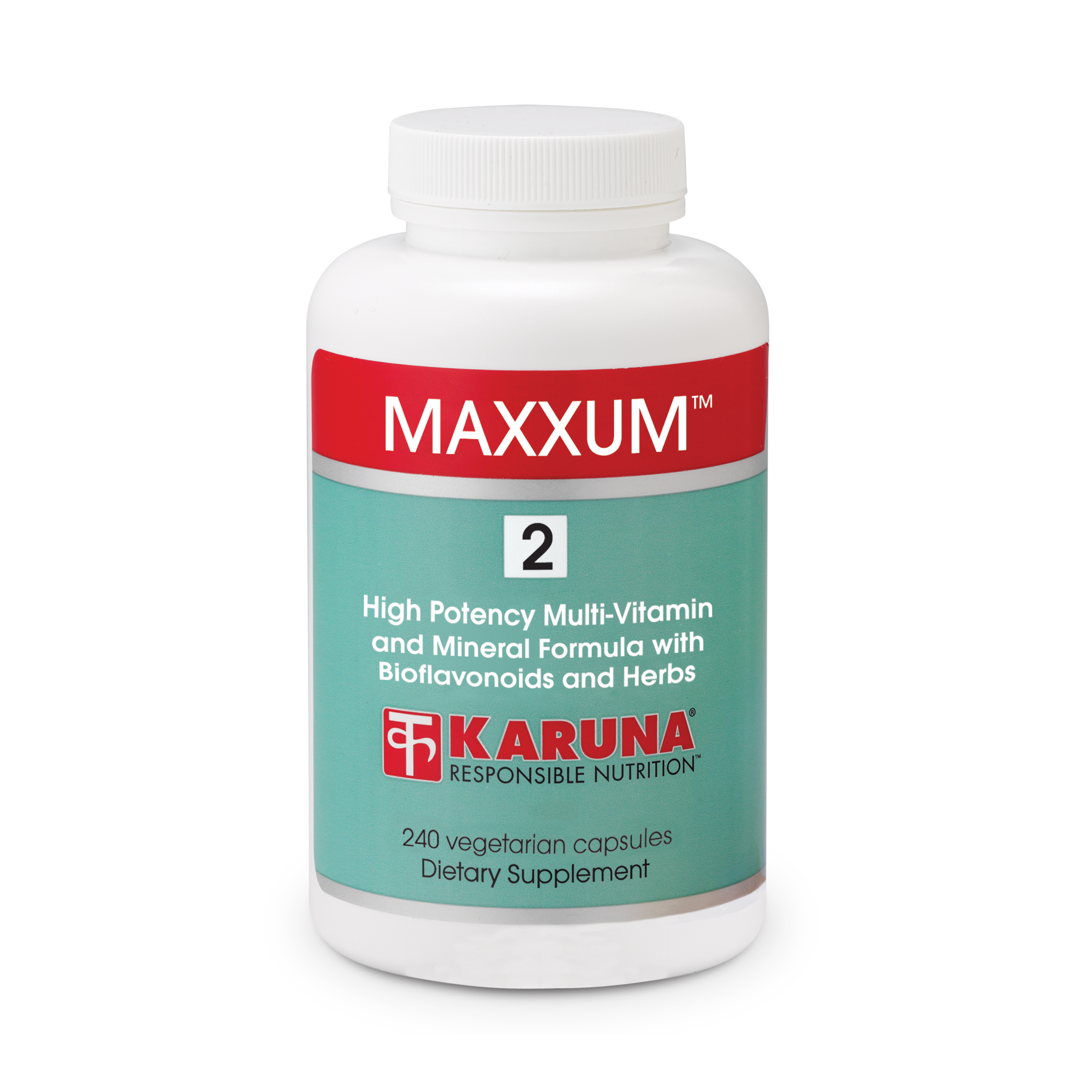 MAXXUM 2™