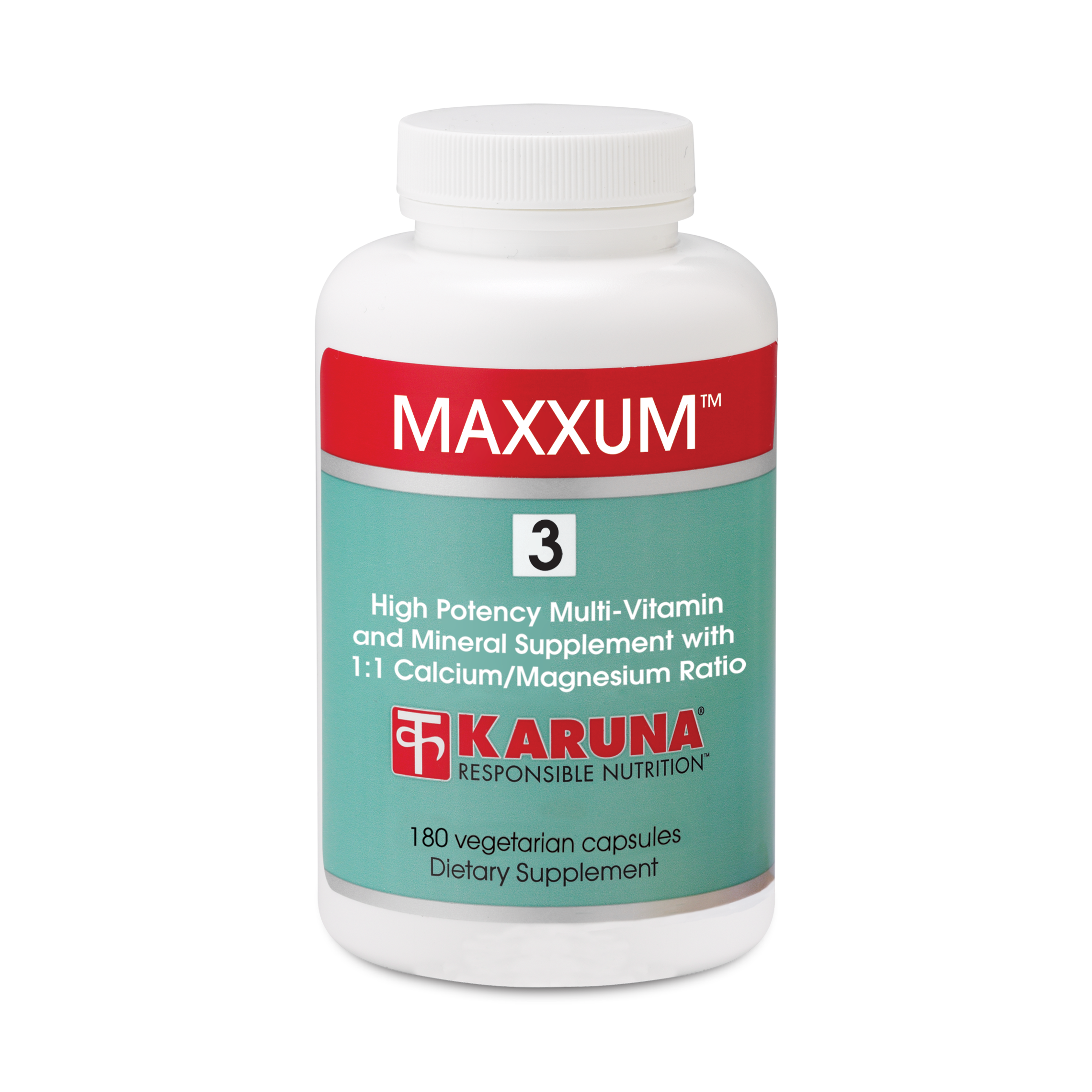 MAXXUM 3™