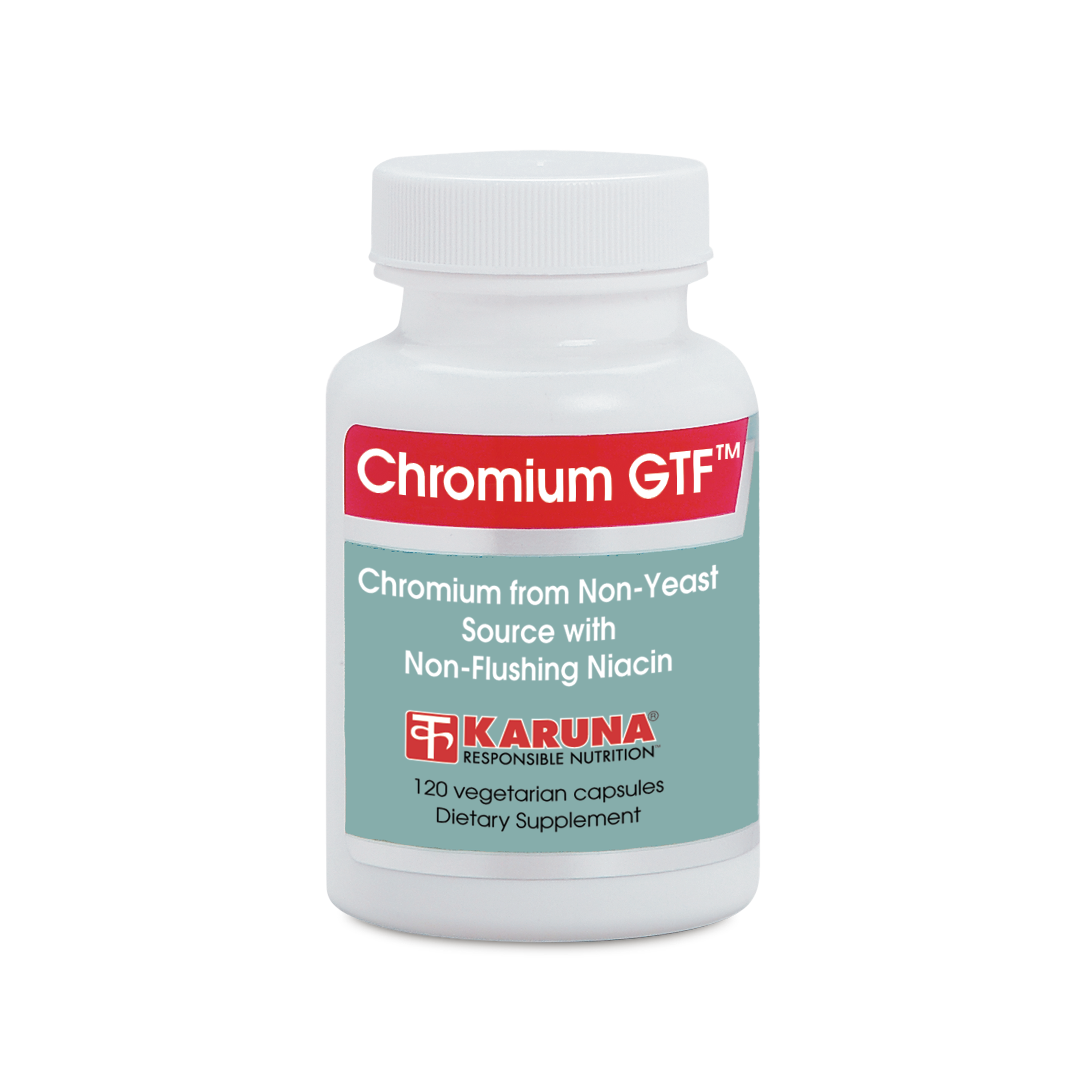 Chromium GTF™