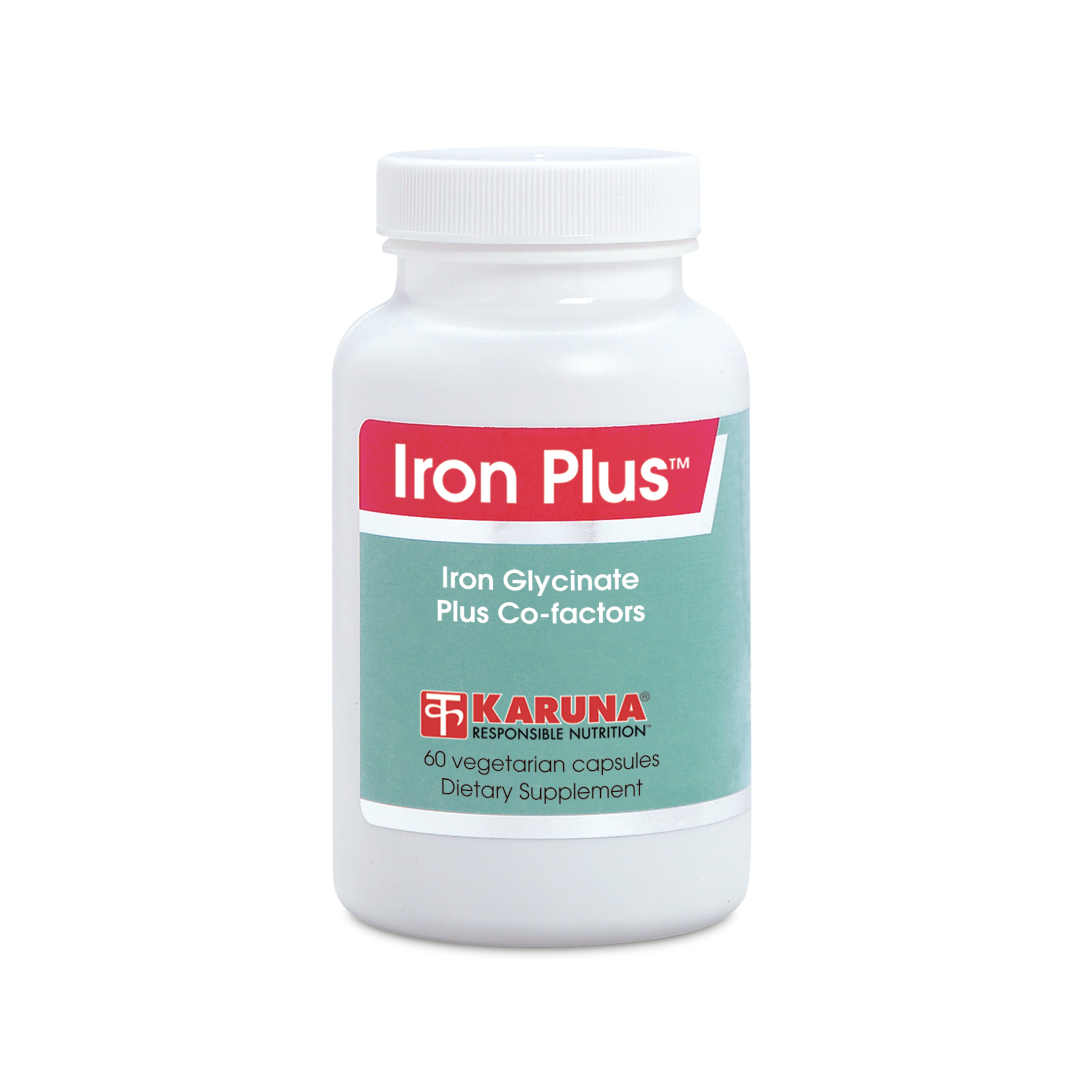 Iron Plus™