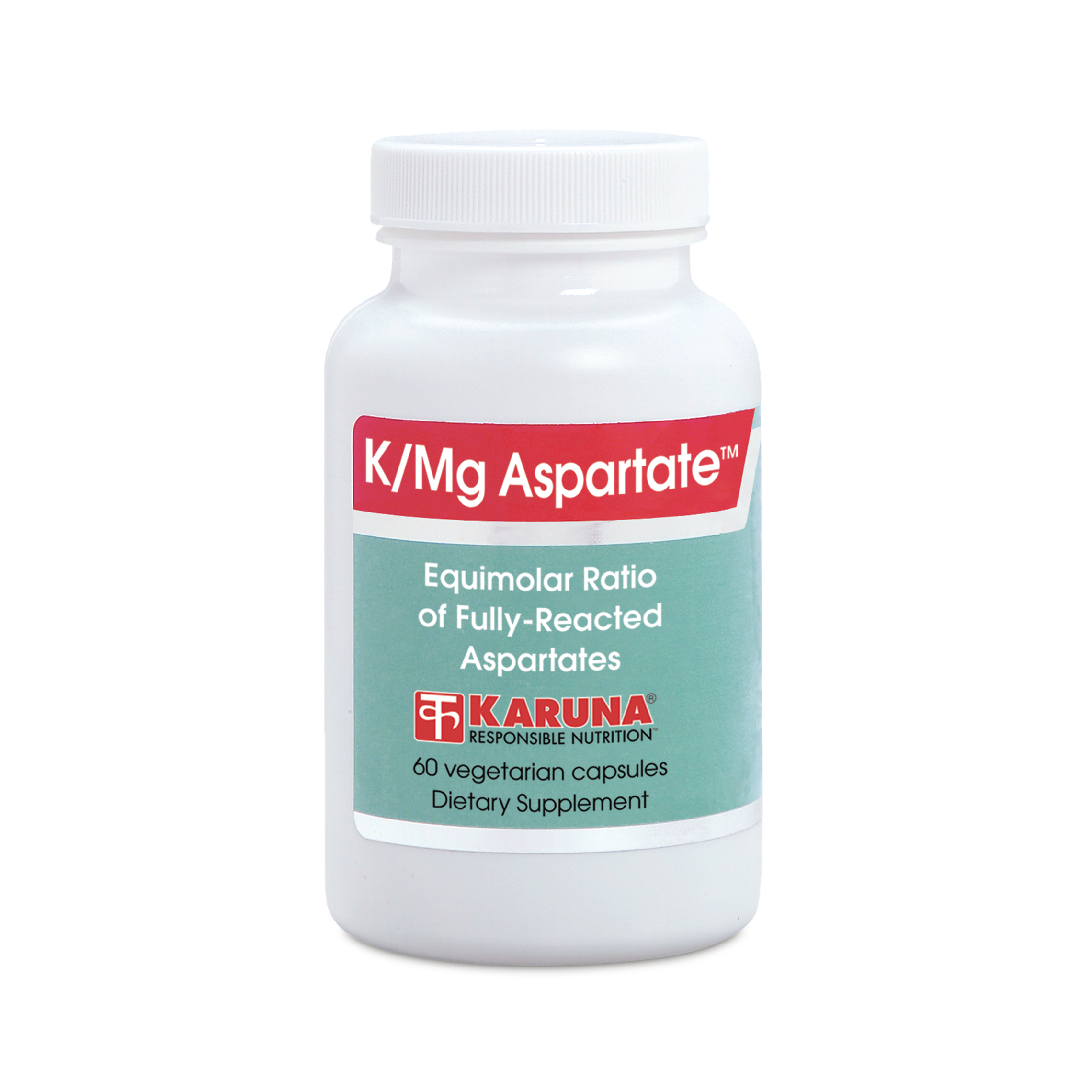 K/Mg Aspartate™