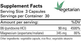 Mag Aspartate™