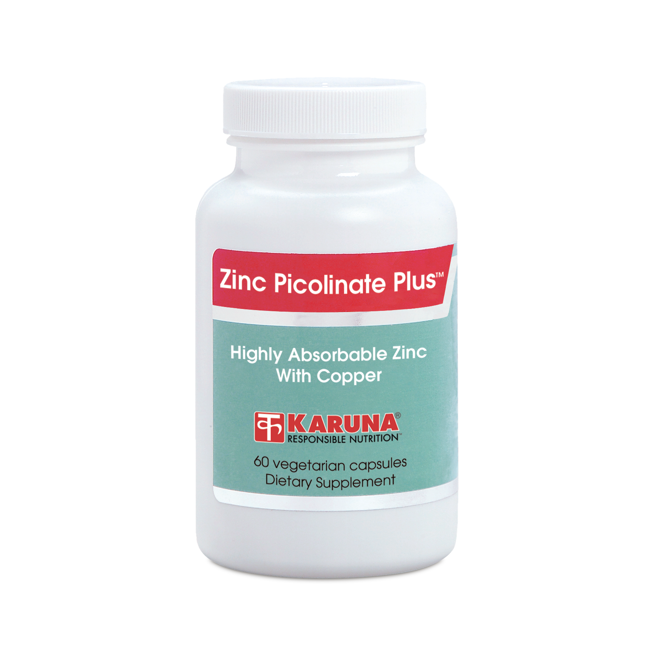 Zinc Picolinate Plus™