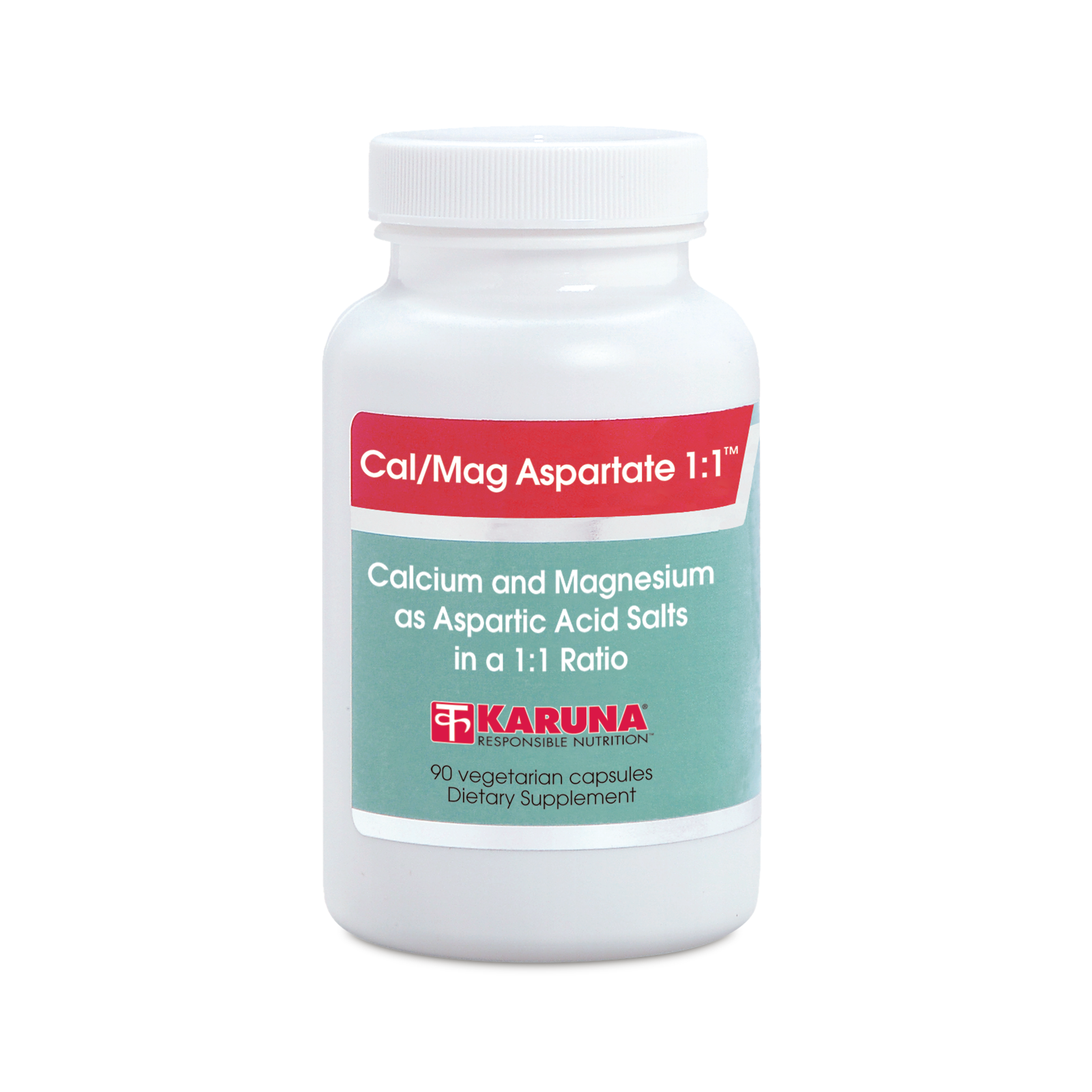 Cal/Mag Aspartate 1:1™