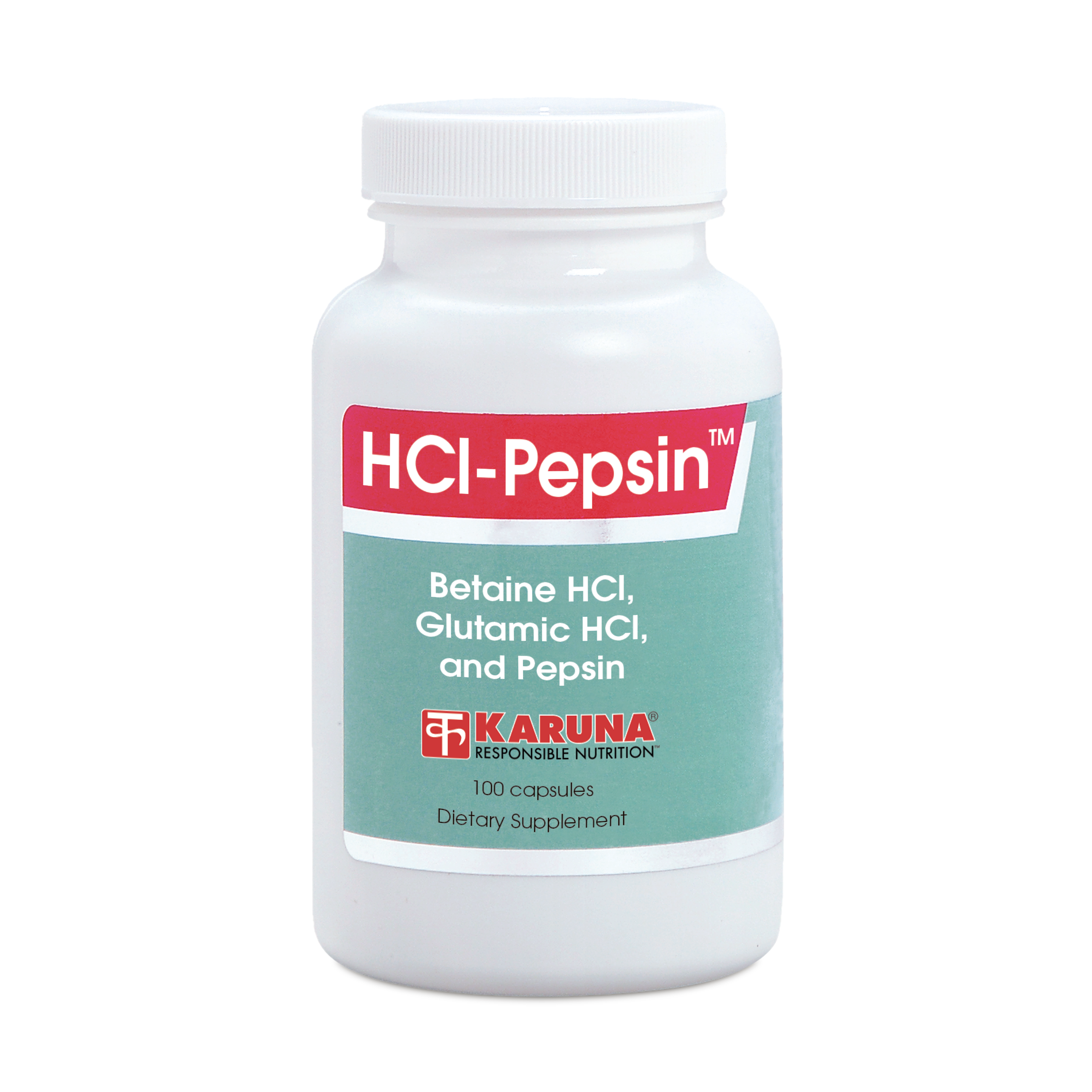HCl-Pepsina™