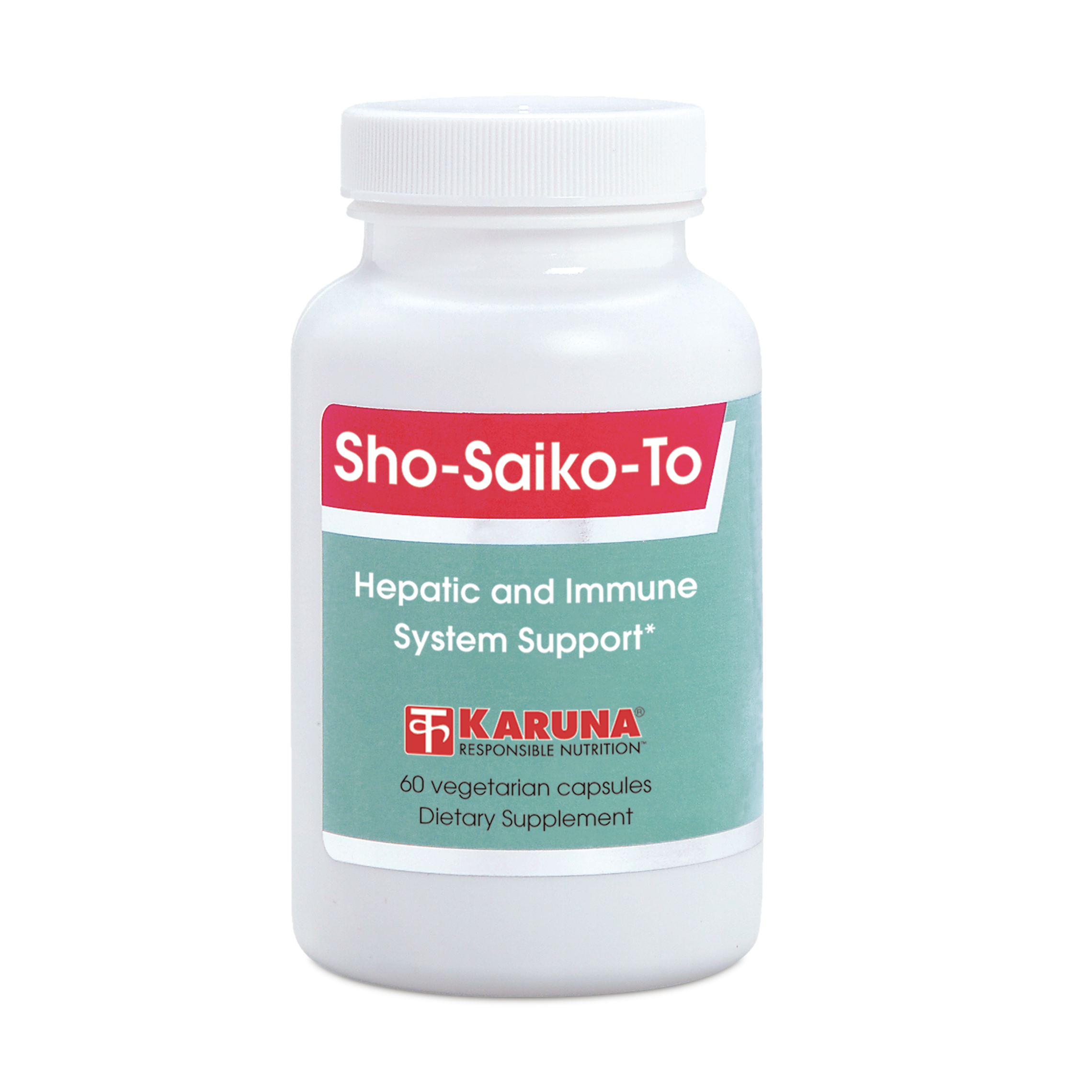 Sho-Saiko-To
