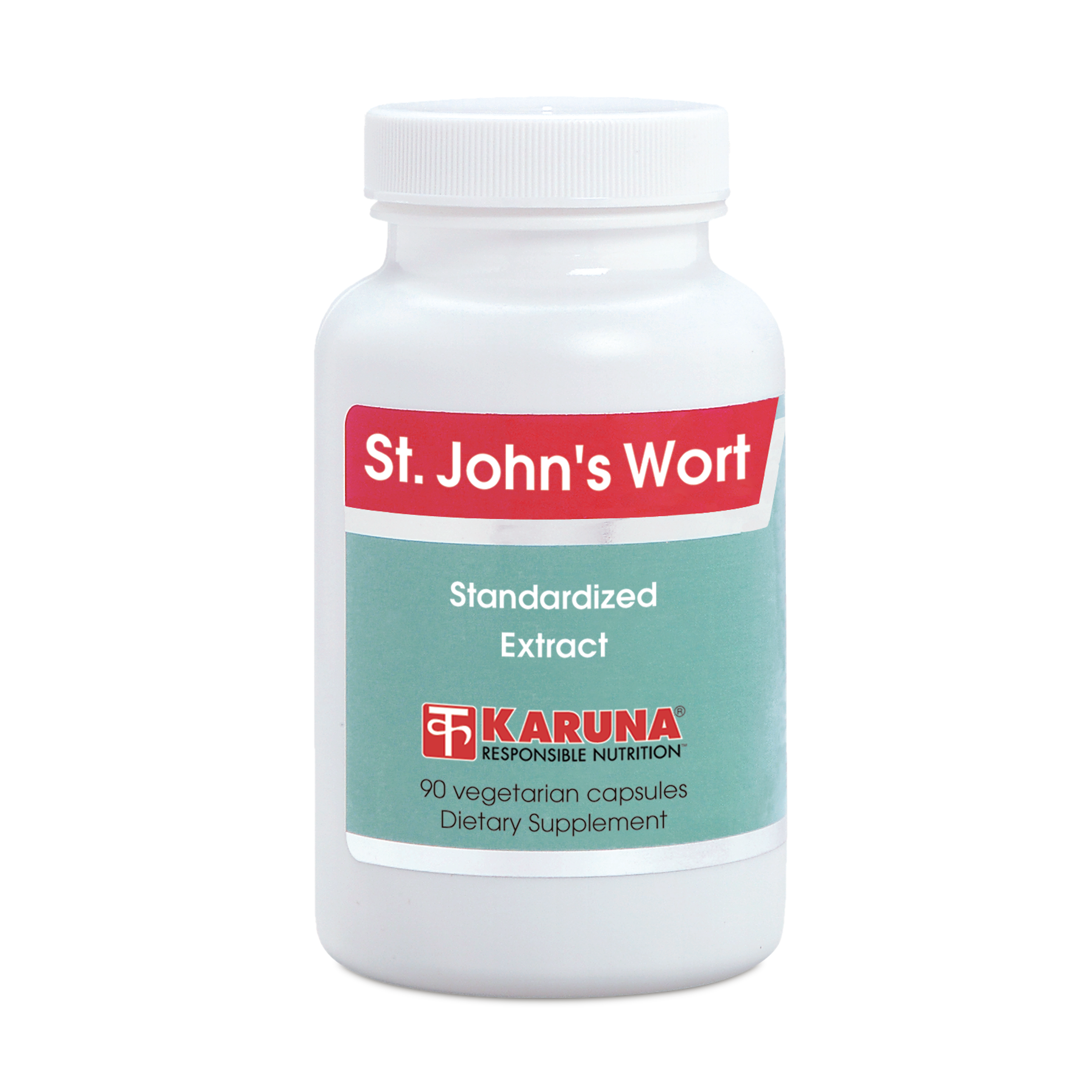 St. John’s Wort