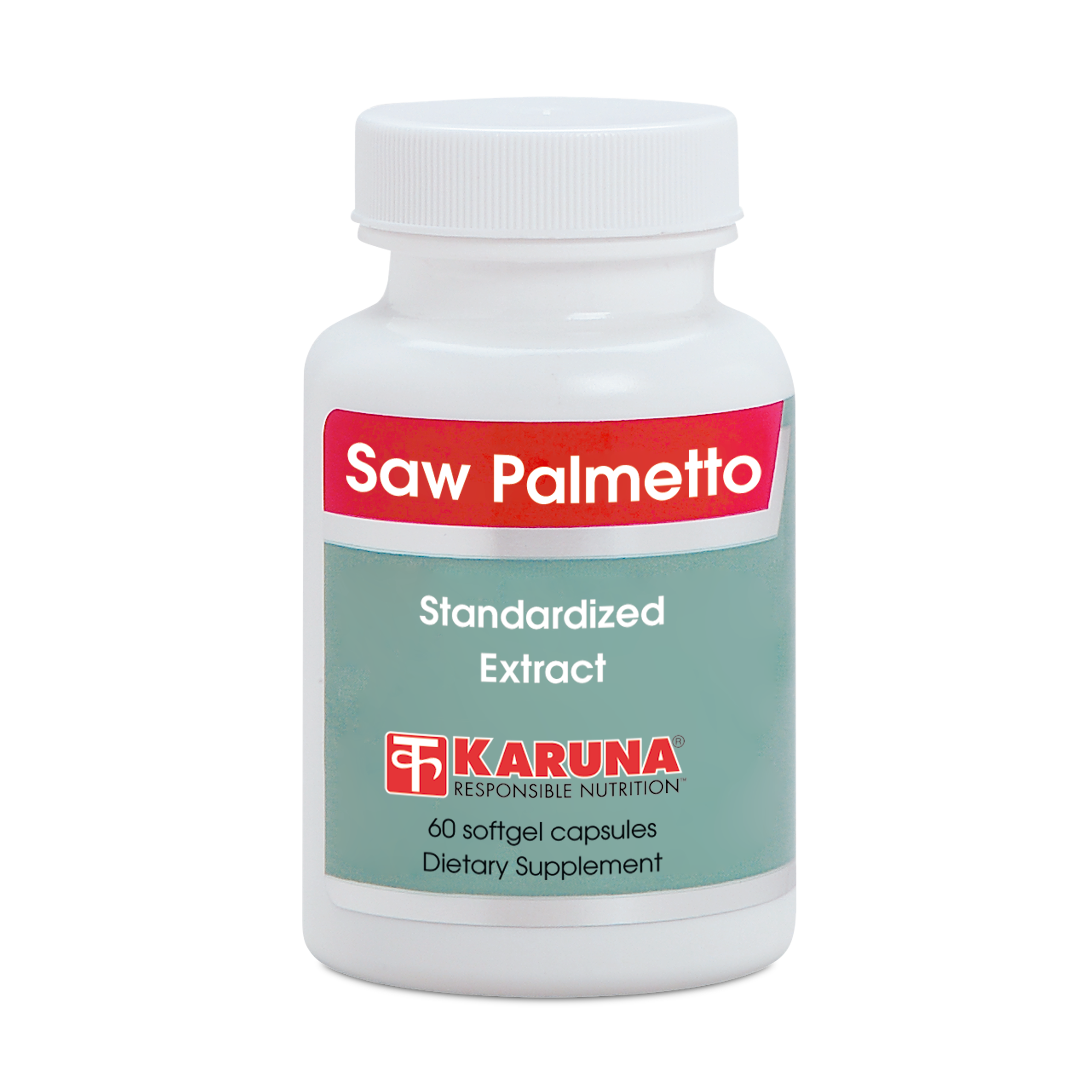 Saw Palmetto