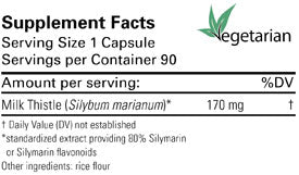 Silymarin