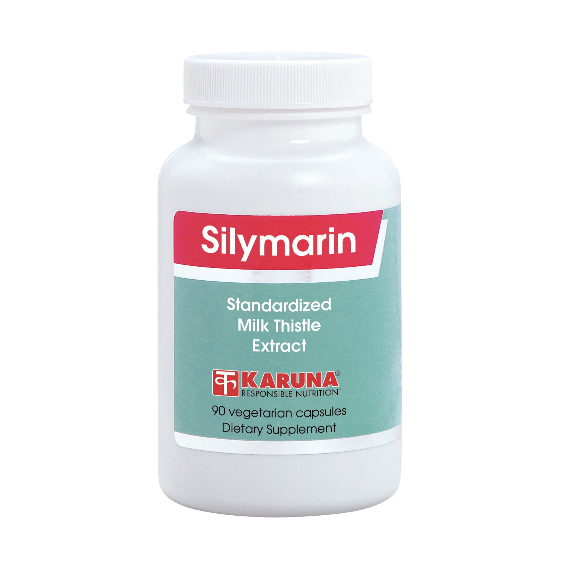 Silymarin