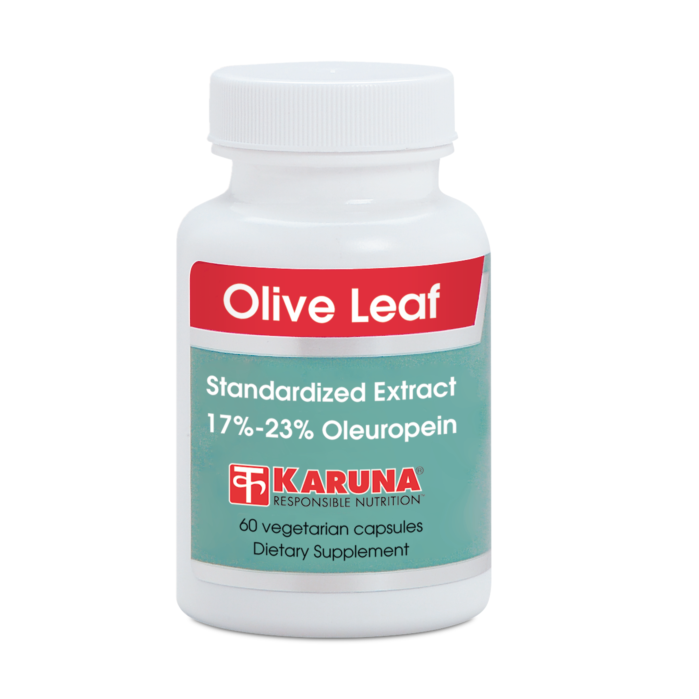 Olive Leaf Extract