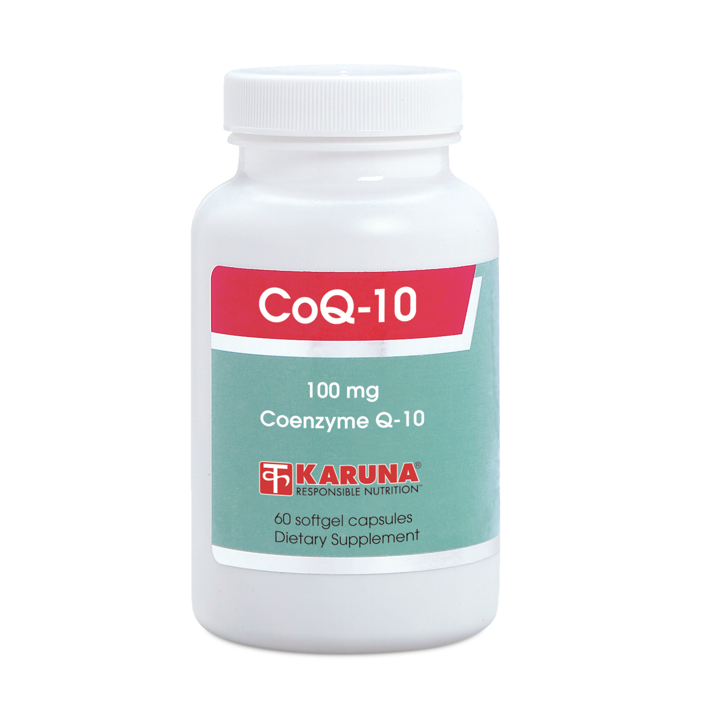CoQ-10 100mg