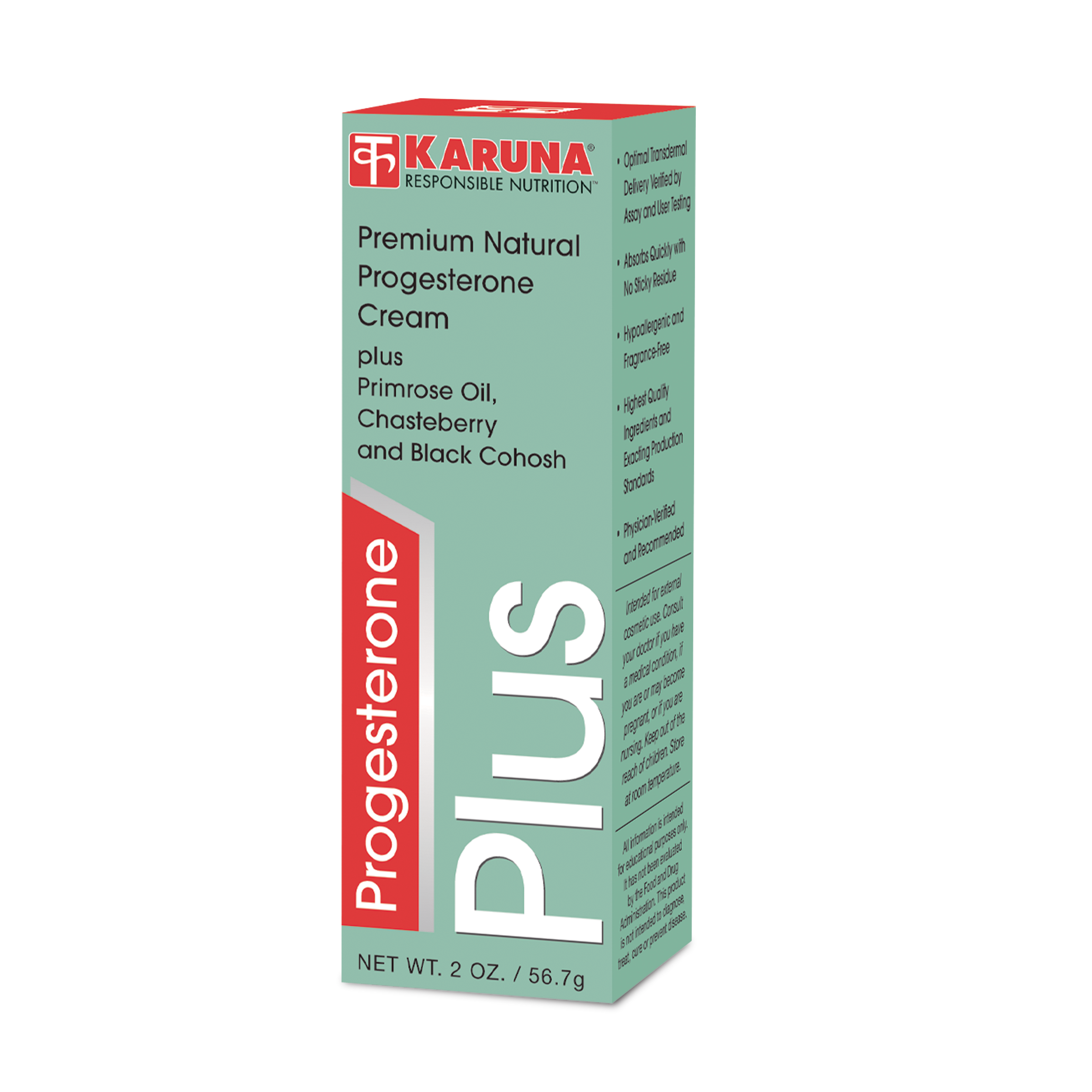 Progesterone Plus™