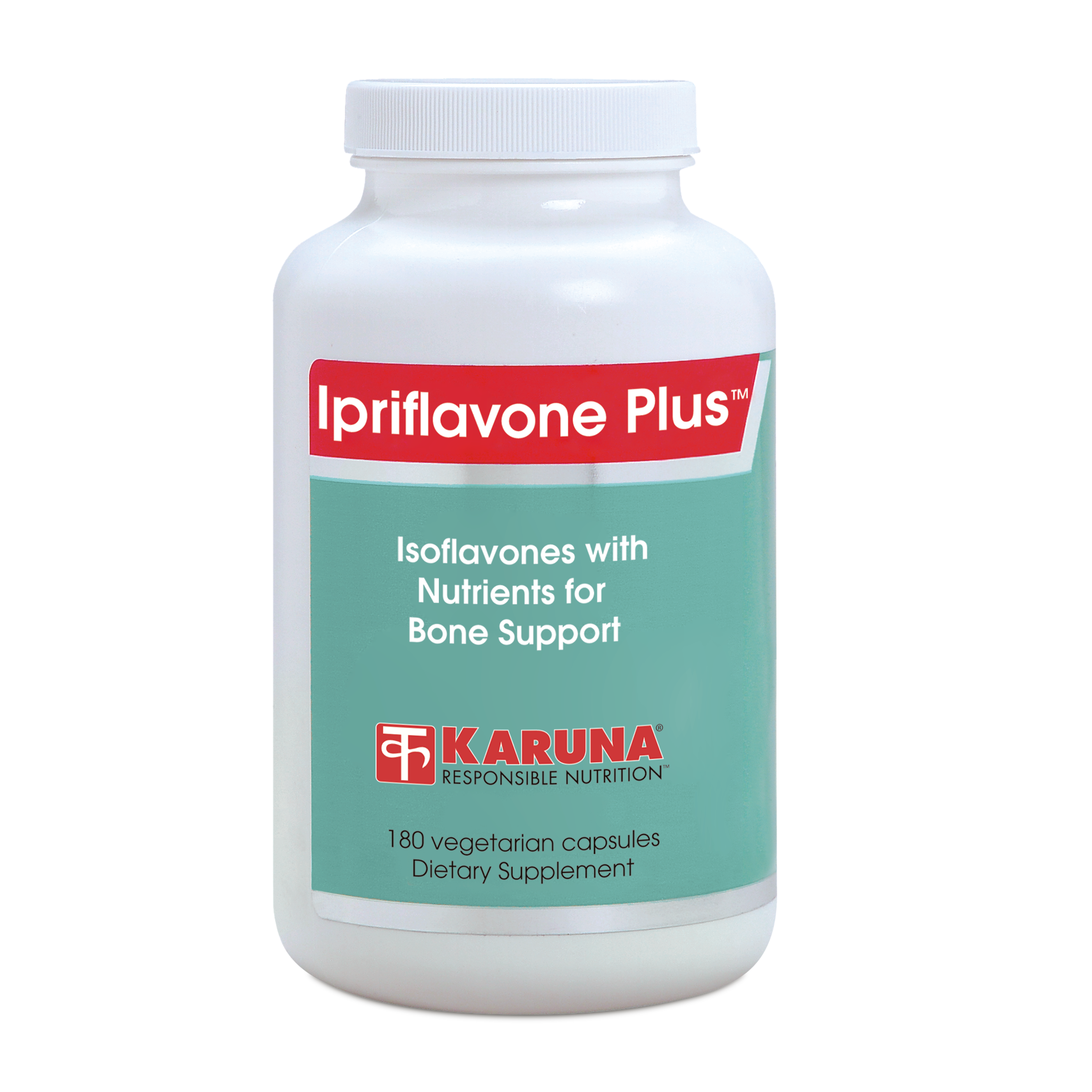 Ipriflavone Plus™