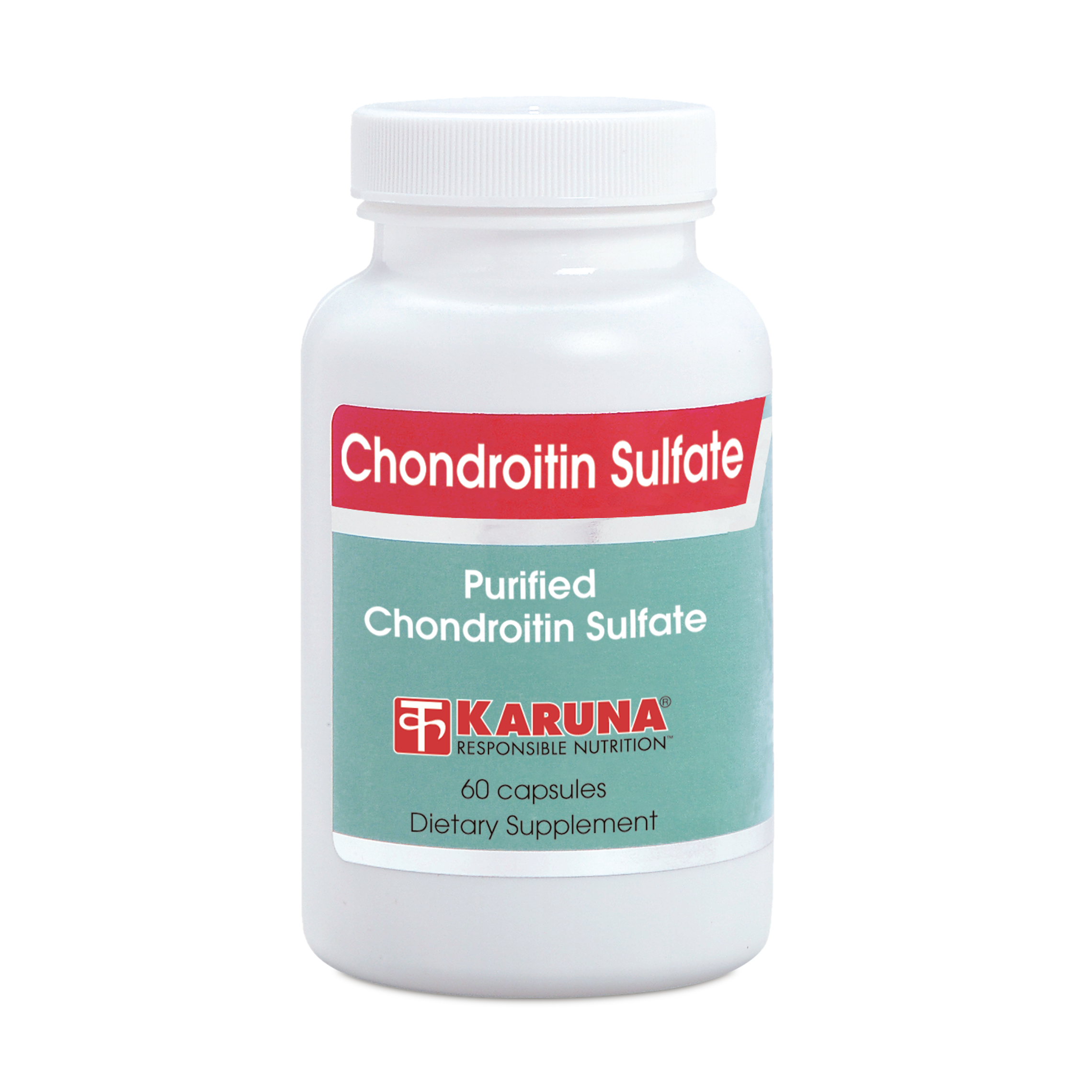 Chondroitin Sulfate