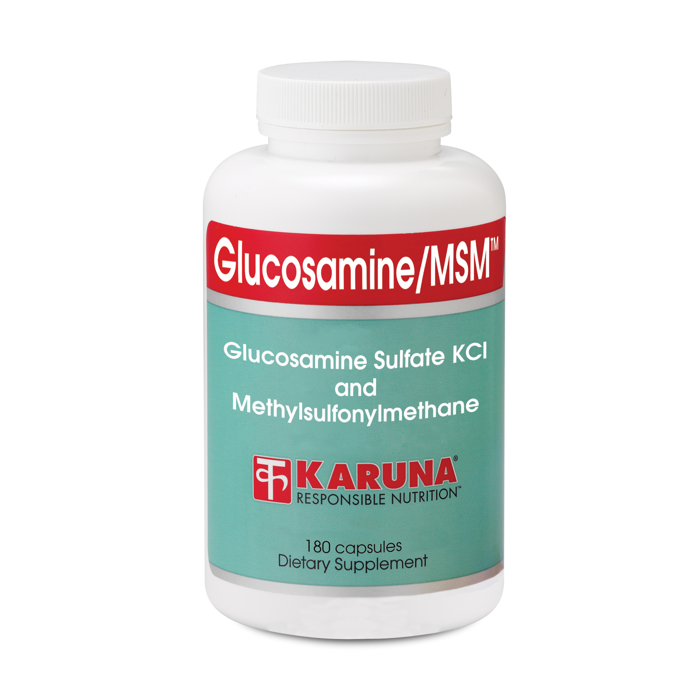 Glucosamine/MSM™