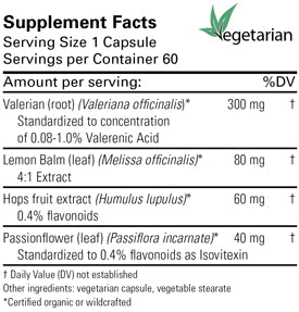 Sleep Formula™