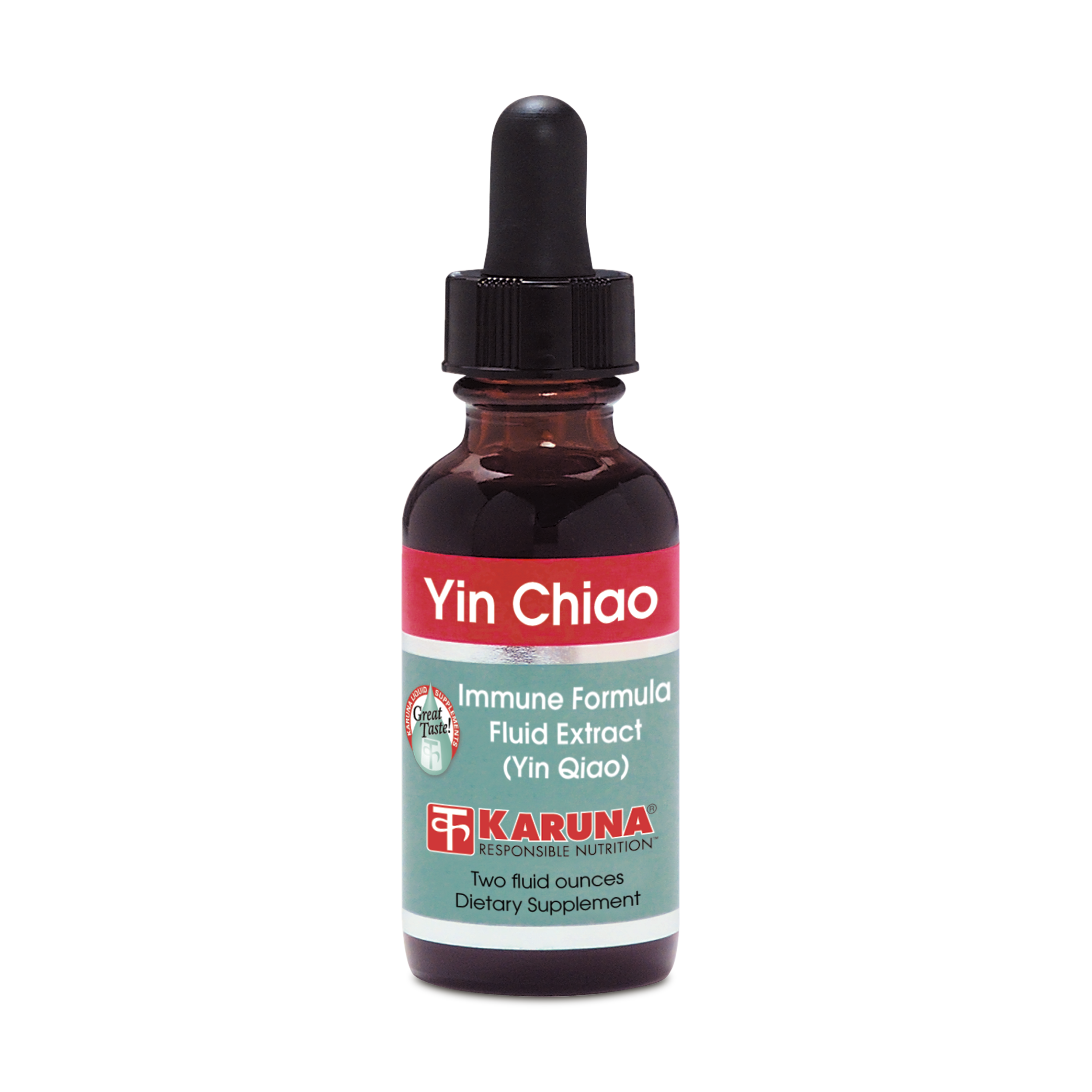 Yin Chiao