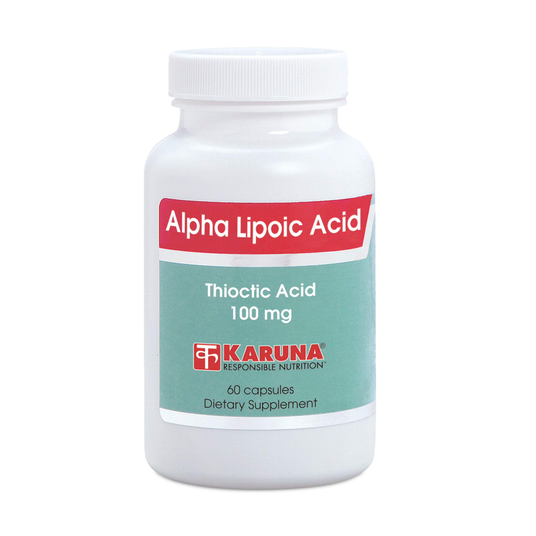Alpha Lipoic Acid