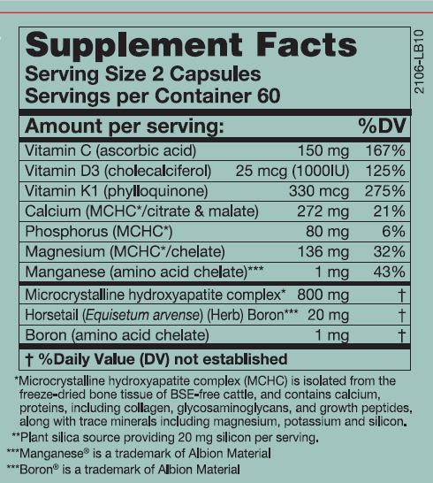 HydroxyCal™